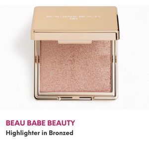 New BEAU BABE BEAUTY Bronze Highlighter